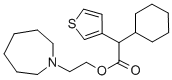 Cetiedil 14176-10-4